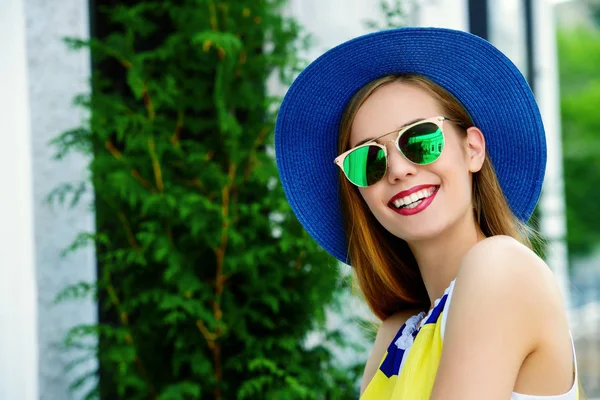 neşeli yaz ruh hali