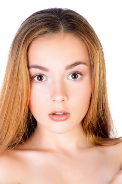 büyük sürpriz gözleri