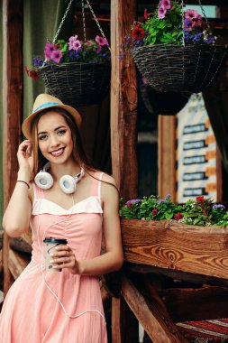  güneşli bir yaz günü