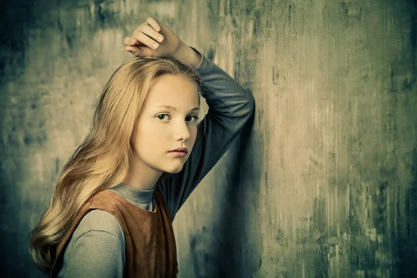 Gençlik sakin ruh hali