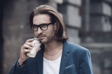 erkek içecekler kahve