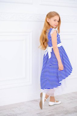 romantik küçük hanım