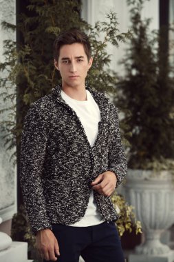 Erkek ceket