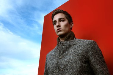 Cidden modeli arıyorum