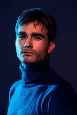 erkek kırmızı ışık