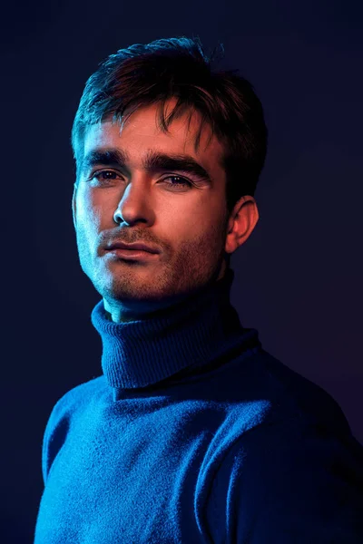 erkek kırmızı ışık