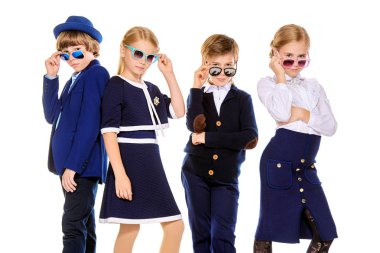 serin modern öğrenciler