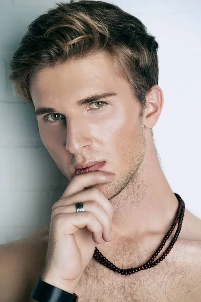 Erkekler için Cilt Bakımı