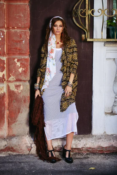 kadınsı güzellik tarzı