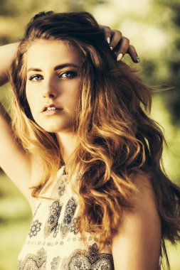 Güneşin ışınları