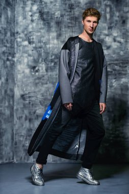 Erkekler için toplama