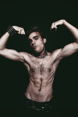 adam dövüş kulübü