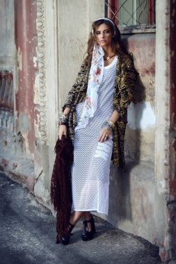 çingene gibi arıyorsunuz