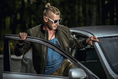 yolculuk için gidiş