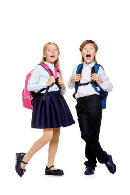 duygusal okul çocukları