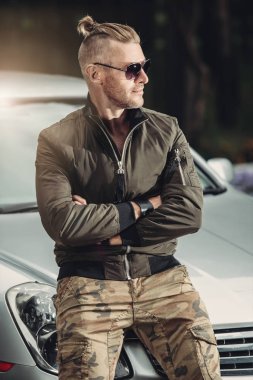 yüksek hızlı sevgilisi