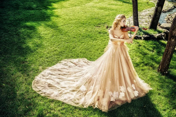 Keman müzik bölümü