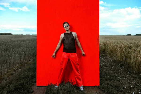 tam uzunlukta portre