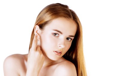 Spa güzellik kavramı