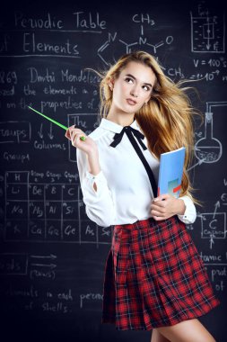 Üniversitede eğitim