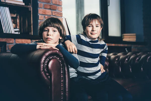 Saygıdeğer çocuklar Oda