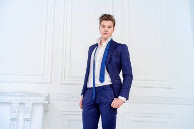 yakışıklı yakışıklı adam