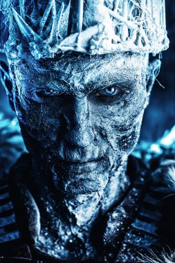 Kral zombi