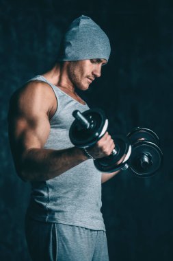 kol kasları eğitim