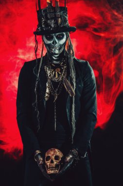 Kanlı Kırmızı ışık