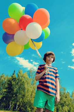 parlak çocuk hayalleri