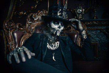 iskelet eski hikayeleri