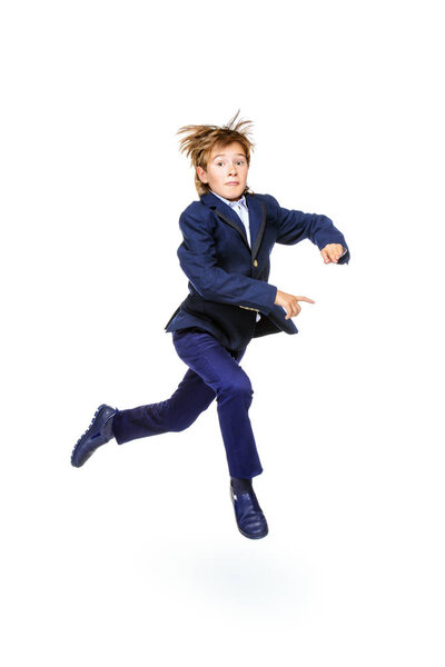 Как танцовщица
