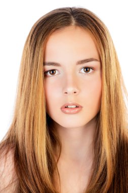 Güzellik yüz kozmetik