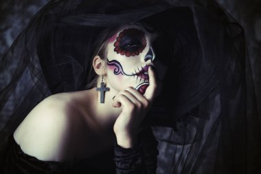 zarif Calavera Catrina