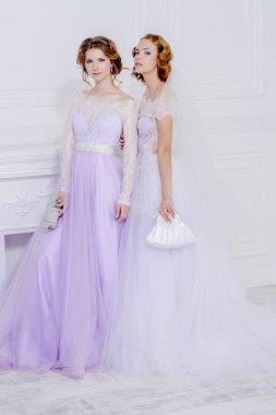 bir düğün günü için bak