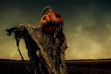 Cadılar Bayramı gizemli efsane