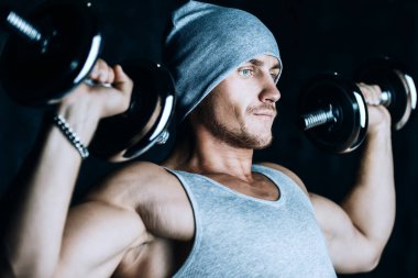 kol kasları eğitim