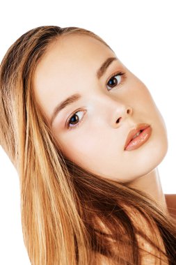 Yüz Güzellik Portresi