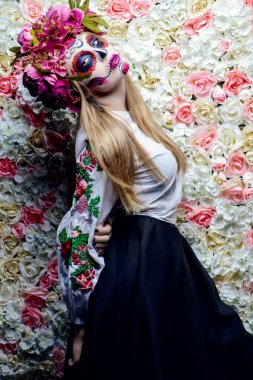 güzel muertos kavramı