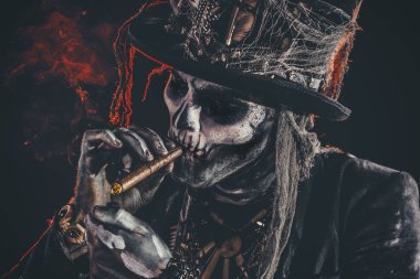 Vudu baron Cumartesi 