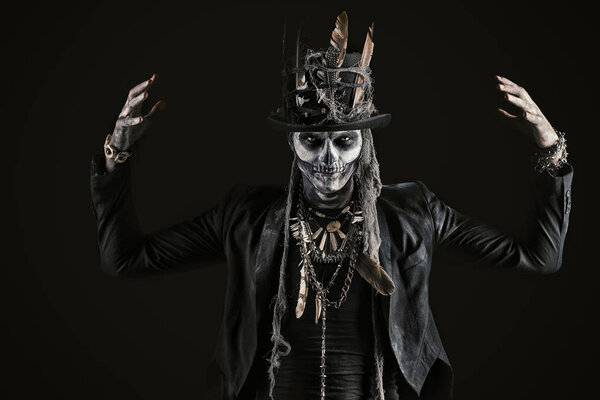 День мертвых