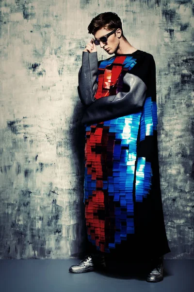 Tasarımcı koleksiyonu giyim