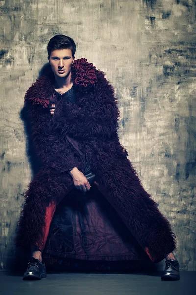 çekici erkek tarzı