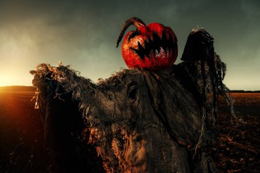 cehennemden gelen fener