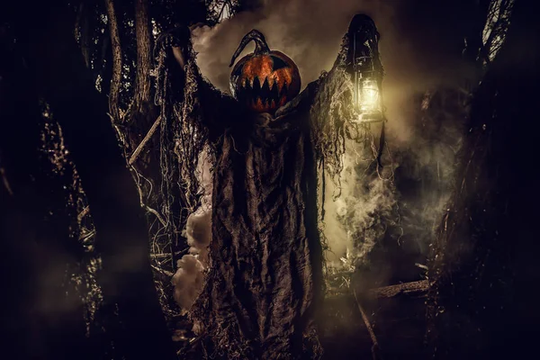 Jack Fener Balkabağı