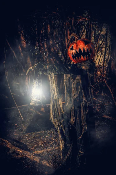 ormanın derinliklerinde