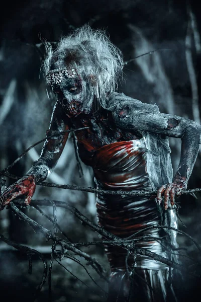 korkunç kötü gelin