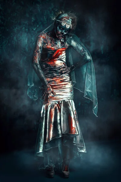 Cadılar Bayramı gecesi