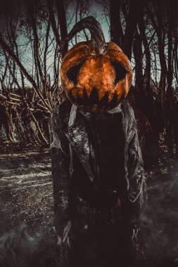 Cadılar Bayramı sembolü