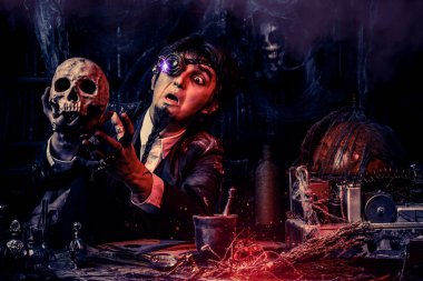 insanın doğası çalışma